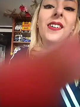 catalella16 网络视讯表演