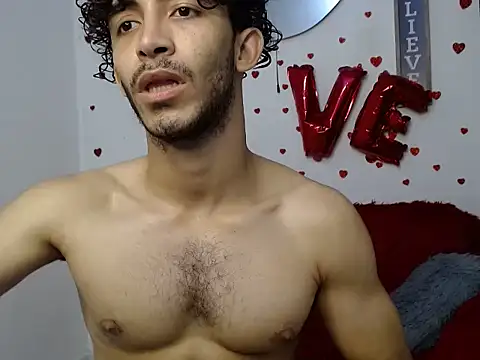 Chat XXX Live Caius_fox