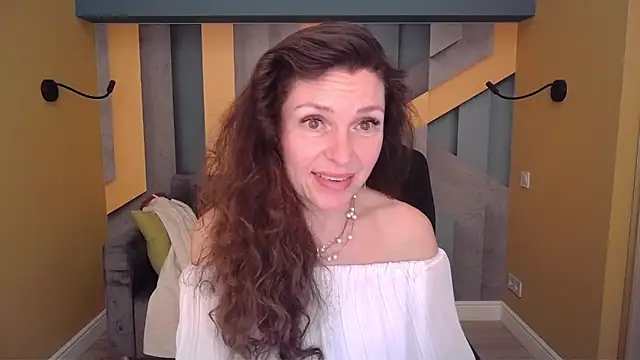 EllaLong Live XXX-Chat