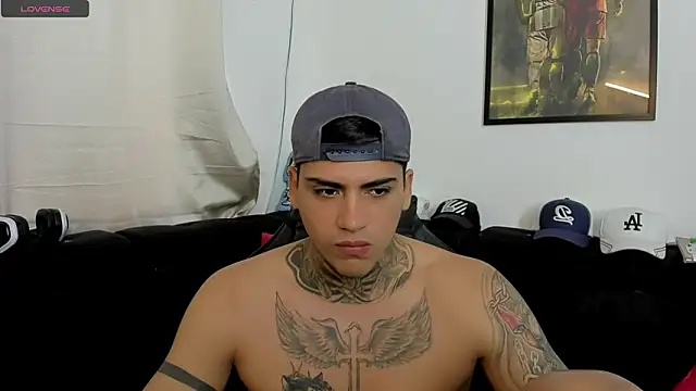 mad_maxxx2 Webcam-Show