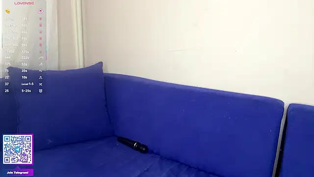 Živý XXX chat ErlinaBuoy