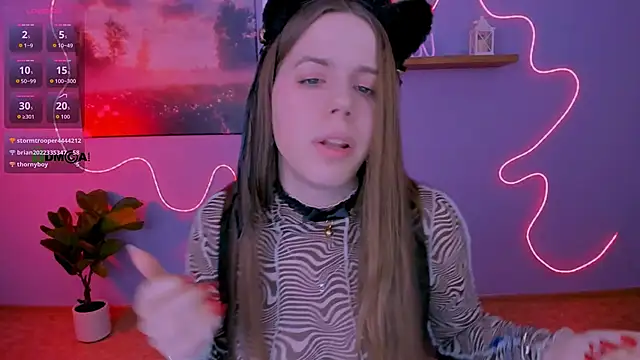 Chatroom XXX en direct de lumi_soft