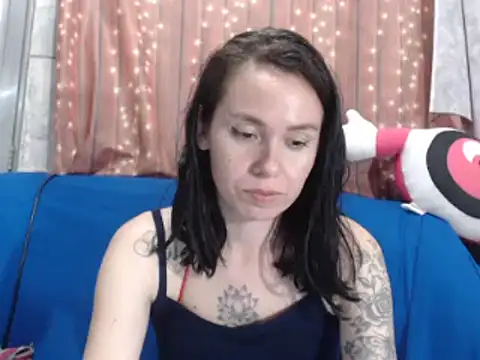 Venusluxodomme live XXX chat