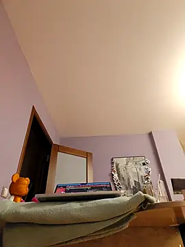 Happy_Gym_Year's Live XXX Chat