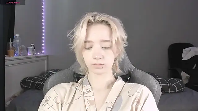 MelissaReis 网络视讯表演