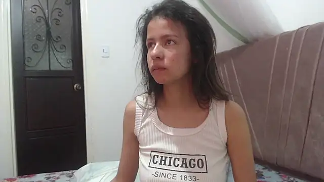 Chatroom XXX en direct de nathaly_jones_