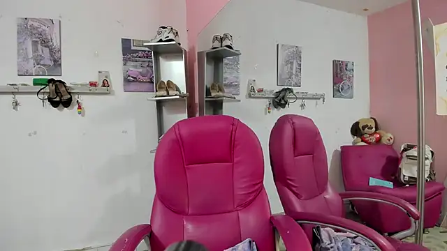 CAMILA--REY's Live XXX Chat