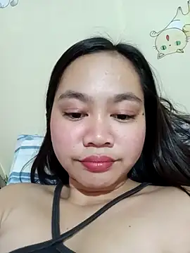 Show webcam de Queen_Marie