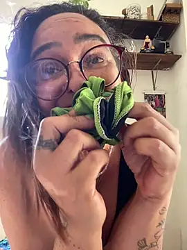 AMYBRASIL Adlı Modelin Canlı XXX Sohbeti