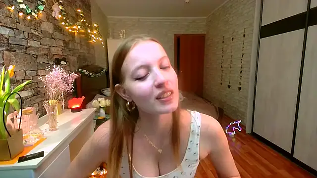 Chat XXX en directo de __Aphrodita__wow__