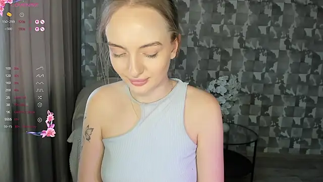 A_delina's Live XXX Chat