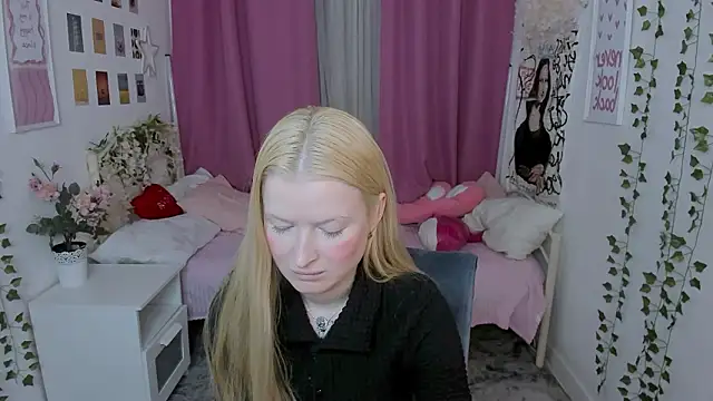 Laly_Peach's Live XXX Chat