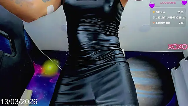 Nella_Dolls Webcam show