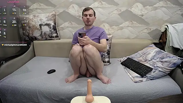 SerzhKorol1 webcam show