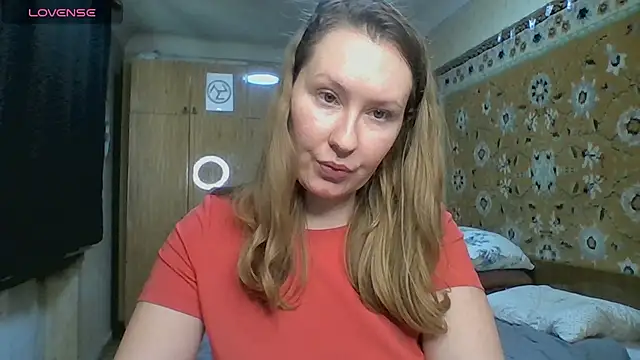 AnnaXLovers' Live XXX Chat