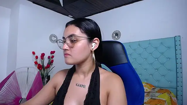 kathe-mills235 – Live XXX-chat