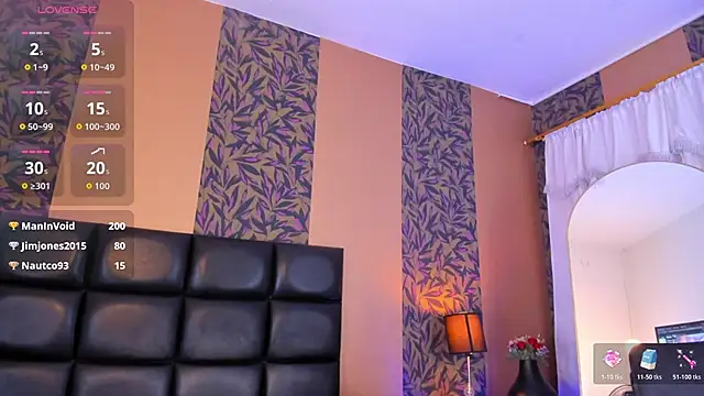 megan_alのライブXXXチャット