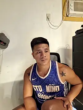 Felix_Asher Pertunjukan Webcam