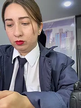 _Susy-Office1 Chat XXX in diretta