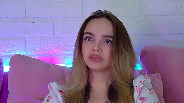 AnitaVenture's Live XXX Chat