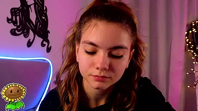 MargieDavidson's Live XXX Chat