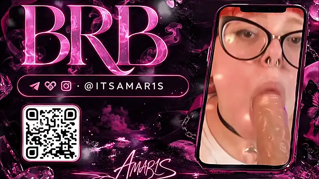 ITS_AMAR1S 라이브 XXX 채팅