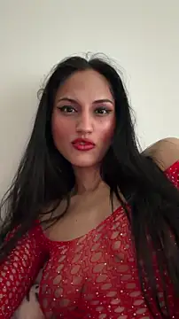 Luckylady17's Webcam Show