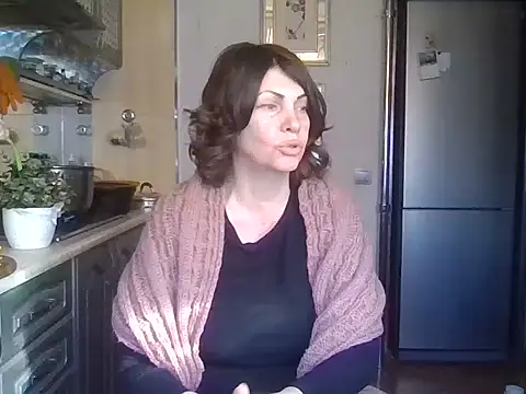 XXX chat uživo modela Baby-Matilda