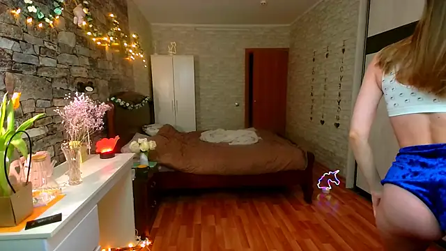 __Aphrodita__wow__ Chat XXX in diretta