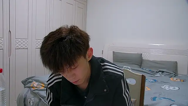 Chatroom XXX en direct de paofu-001