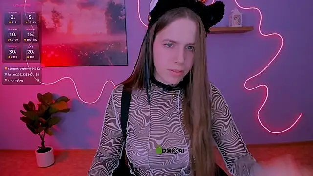 lumi_soft's Live XXX Chat