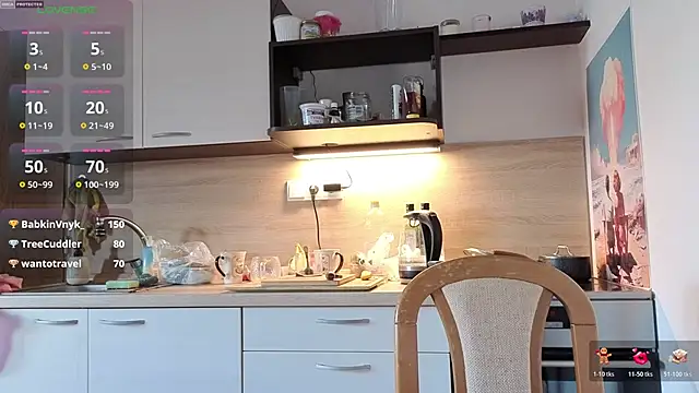 Mary2660 即時 XXX 聊天