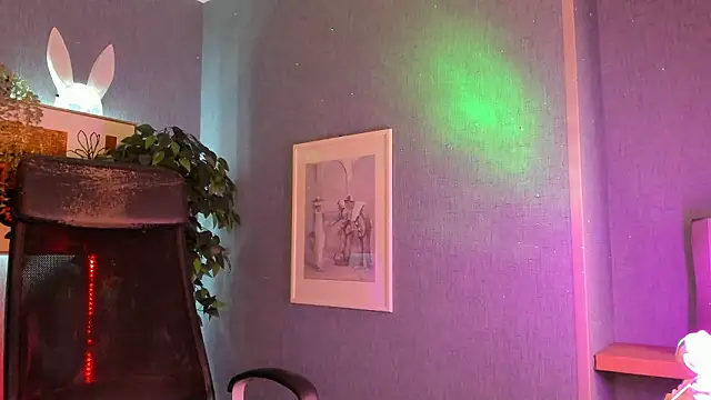 AlexxSweetのウェブカメラショー