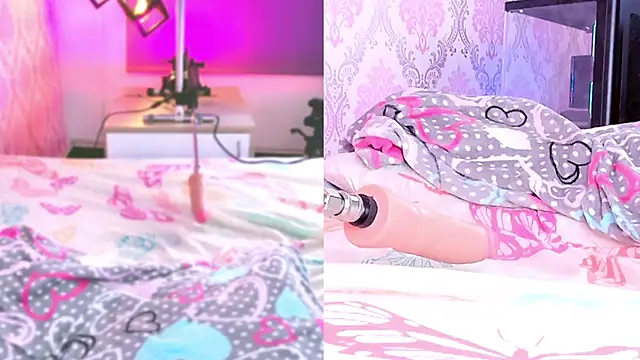 kloe_campbell Adlı Modelin Canlı XXX Sohbeti