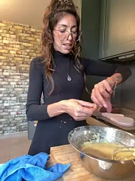 Amani_thewolf – Live XXX-chat