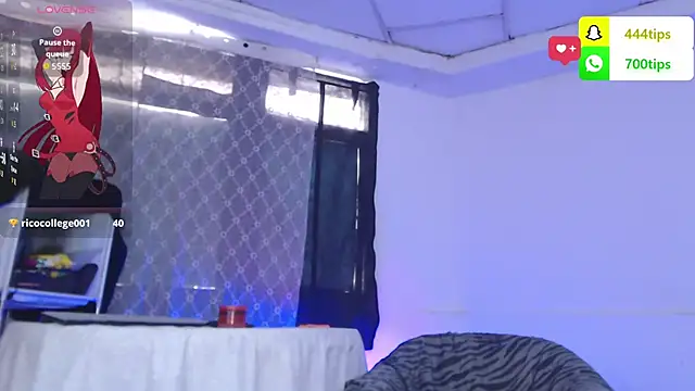 Nikol_Twink's Live XXX Chat