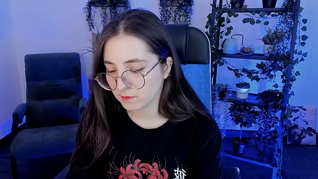 VirtuallVoyant Chat XXX in diretta