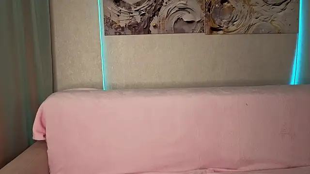 angel_lin Chat XXX in diretta