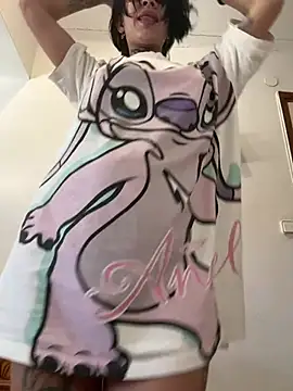 Alana_SmithXx Chat XXX in diretta