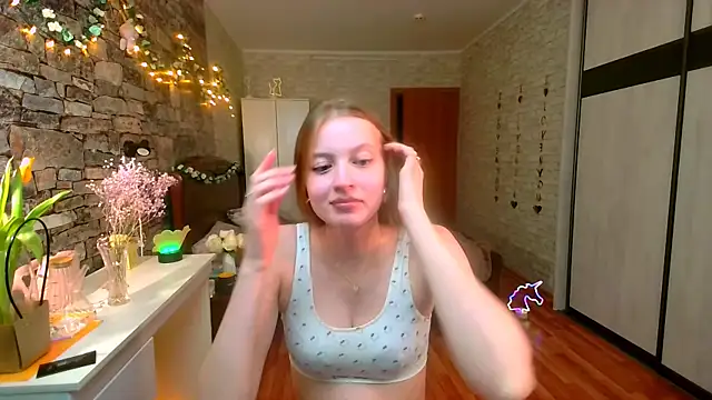 Chat +18 de __Aphrodita__wow__ ao vivo