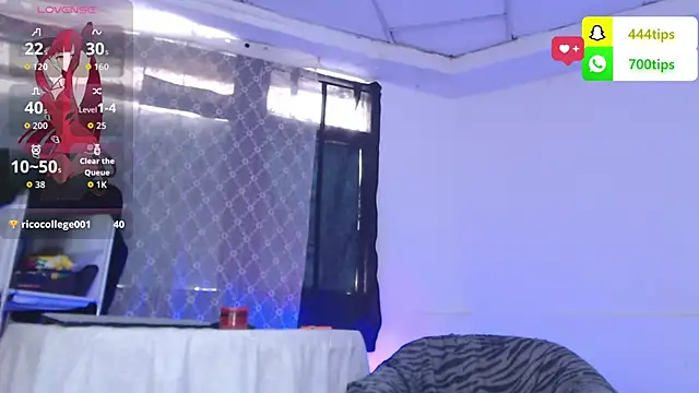 Nikol_Twink's Live XXX Chat