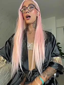 miss_tatiana_'s Live XXX Chat