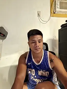 Felix_Asher 网络视讯表演