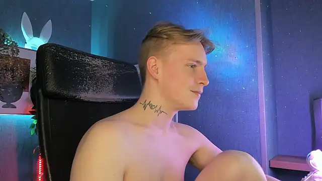 Chat XXX en directo de AlexxSweet