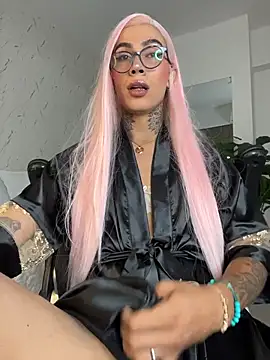 Chat XXX Live miss_tatiana_