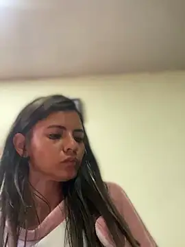 Chat XXX ao vivo de Esperanza_GS