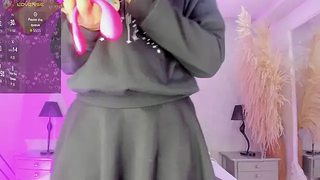 KarelyMitchel 라이브 XXX 채팅