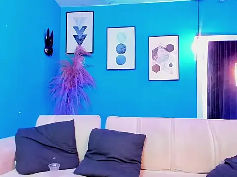 Anastacia_CristhianGrey's Live XXX Chat