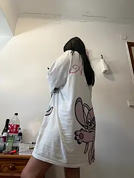 Alana_SmithXx Webcamshow