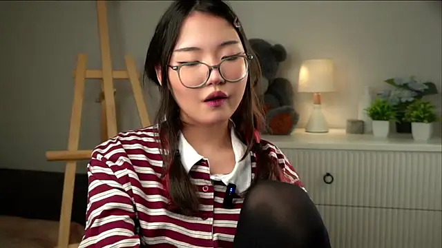 NelleMihalko 现场XXX聊天